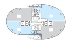 Oxley Tower (D1), Office #437967701
